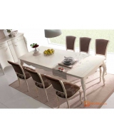 Меблі в  столову кімнату, в класичному стилі CONTEMPORARY 42