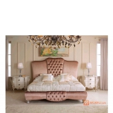 Комплект меблів в спальню, класичний стиль SCAPPINI 06