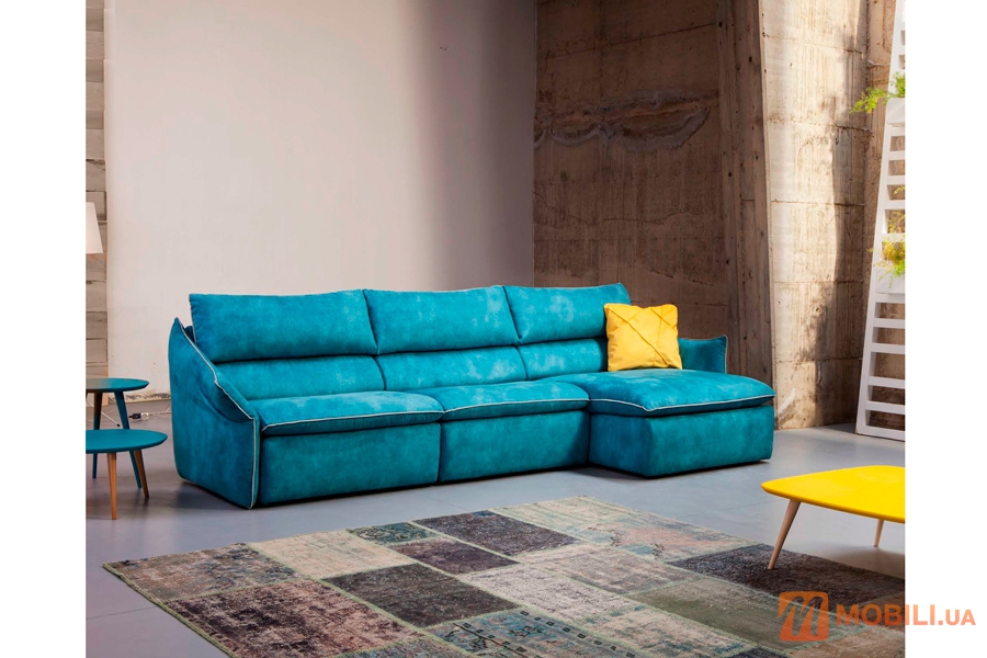 Модульний диван в сучасному стилі HAREM