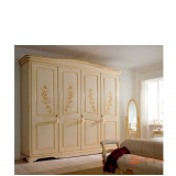 Спальний гарнітур в класичному стилі LUNA