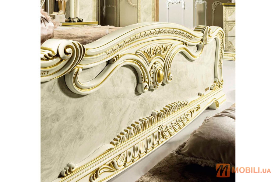 Спальня в стилі барокко LEONARDO