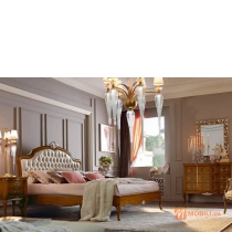 Спальня в класичному стилі MEMORIE VENEZIANE