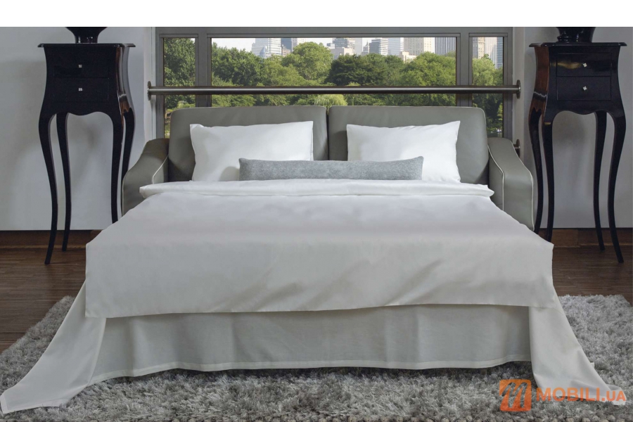 Диван ліжко 3 місний в сучасному стилі LARGO