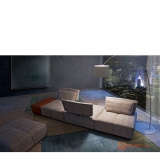 Модульний диван в сучасному стилі TANGO