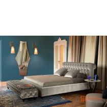 Ліжко в класичному стилі ALFRED