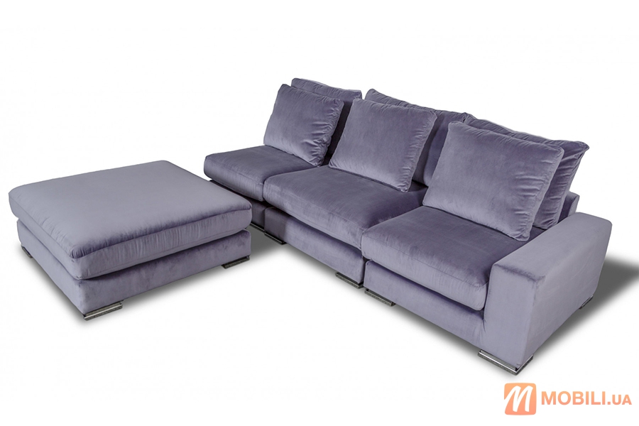 Модульний диван в сучасному стилі OLTA