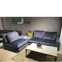 Модульний диван в сучасному стилі OLTA