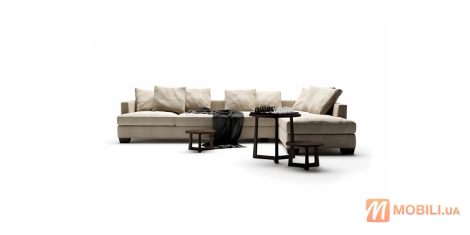 Модульний диван в сучасному стилі EROS