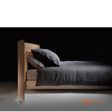 Ліжко в сучасному стилі EDEN