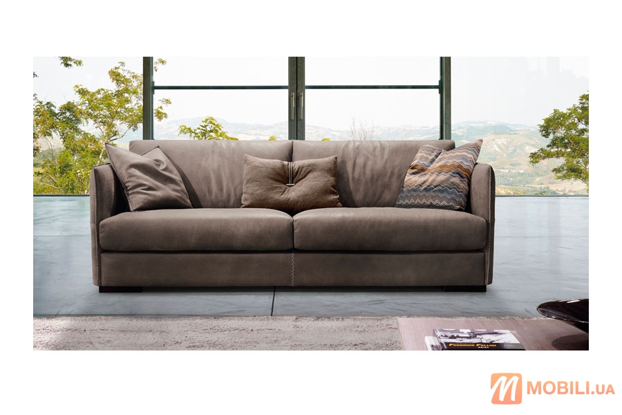 Модульний диван в сучасному стилі ALFRED