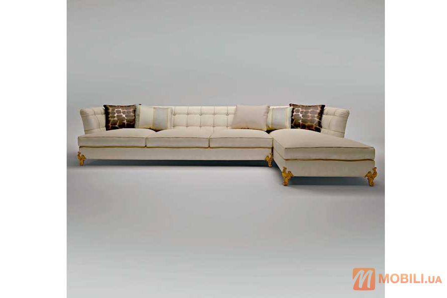 Модульний диван в стилі арт деко KING MODULAR