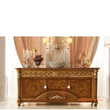 Колекція меблів для вітальні у класичному стилі. LUIGI XVI