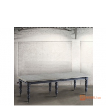 Прямокутний розкладний стіл DB002930
