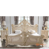 Спальний гарнітур в класичному стилі MADAME ROYALE