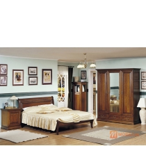 Спальня в класичному стилі RAWENO