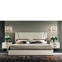 Комплект меблів в спальню, сучасний стиль MONT BLANC