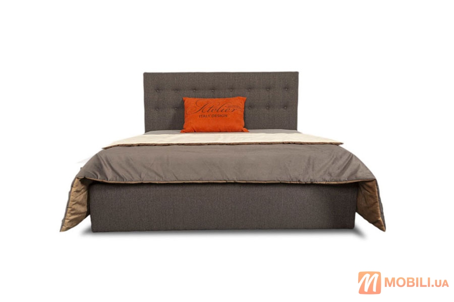 Двоспальне ліжко в сучасному стилі Ліжко Betty