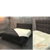 Двоспальне ліжко в сучасному стилі Ліжко Betty