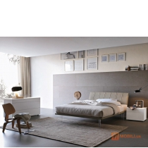 Спальна кімната в сучасному стилі SEVEN