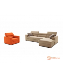 Модульний диван  в сучасному стилі COLLEGE