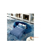 Модульний диван в сучасному стилі DANTE CIRCOLARE 