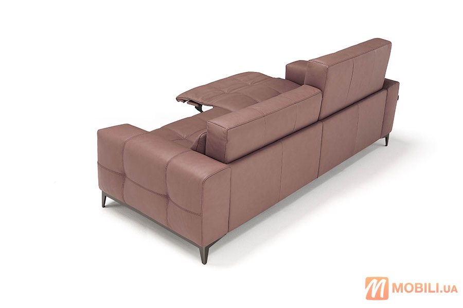 Модульний диван в сучасному стилі TIFFANY