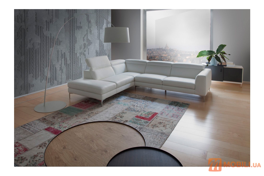 Модульний диван в сучасному стилі ORACOL