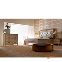 Меблі в спальню кімнату, класичний стиль SAVIO FIRMINO