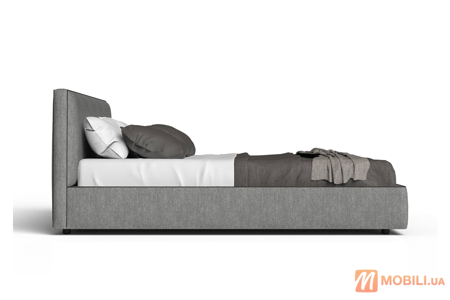 Ліжко в сучасному стилі LAGUNA