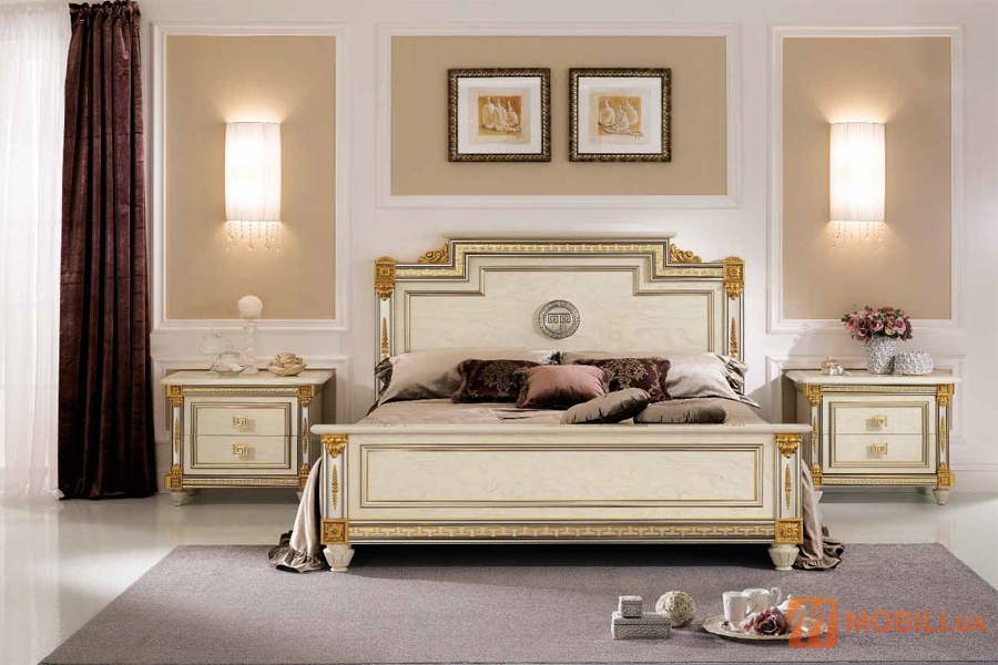 Спальня в класичному стилі LIBERTY