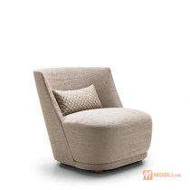 Крісло в сучасному стилі VIVIEN SMALL