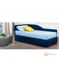 Ліжко в сучасному стилі TITTI