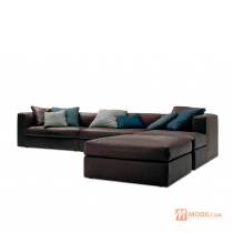 Модульний диван в сучасному стилі DUNE