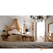 Спальний гарнітур, в класичному стилі SAVIO FIRMINO