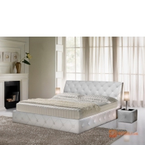 Ліжко в сучасному стилі LISA