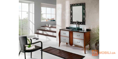 Меблі у ванну кімнату, класичний стиль CONTEMPORARY 37