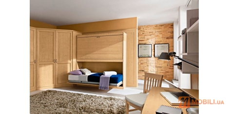Меблі в дитячу кімнату, в стилі кантрі EVERY DAY COLLECTION COMPOSIZIONE 9