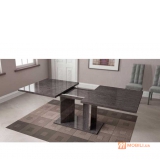 Комплект меблів в столову кімнату, сучасний стиль SARAH GREY BIRCH