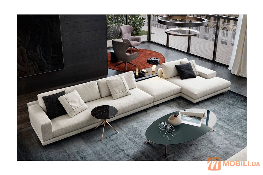 Модульний диван в сучасному стилі MONDRIAN