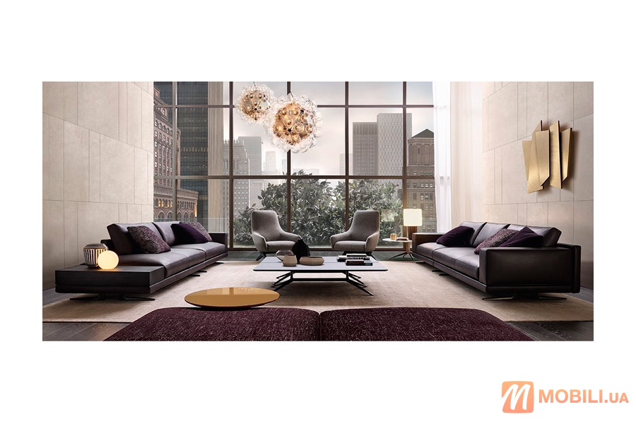 Модульний диван в сучасному стилі MONDRIAN