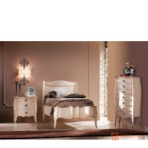 Спальний гарнітур в дитячу кімнату, класичний стиль CONTEMPORARY 27