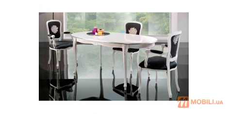 Меблі в столову кімнату, класичний стиль CONTEMPORARY 64