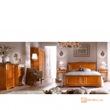 Спальний гарнітур, класичний стиль CONTEMPORARY 20