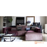 Модульний диван  в сучасному стилі INKAS