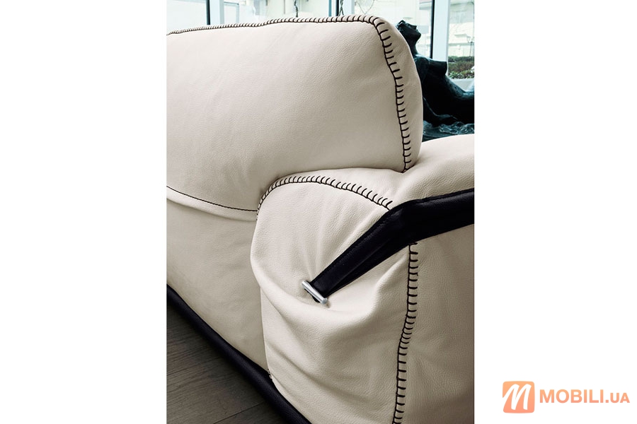Модульний диван в сучасному стилі LIMOUSIN