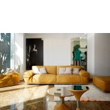 Модульний диван в сучасному стилі LIMOUSIN