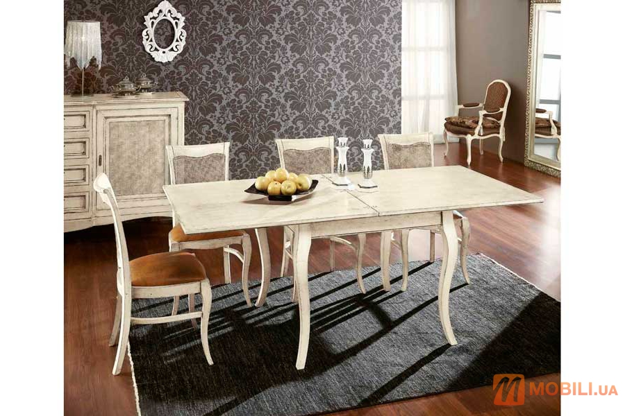 Меблі в столову кімнату, класичний стиль CONTEMPORARY 48