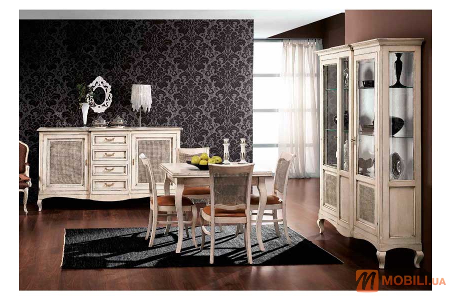 Меблі в столову кімнату, класичний стиль CONTEMPORARY 48