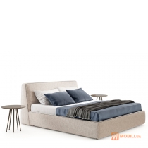 Ліжко в сучасному стилі DION