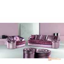 Комплект м'яких меблів в стилі арт деко CONTEMPORARY 104